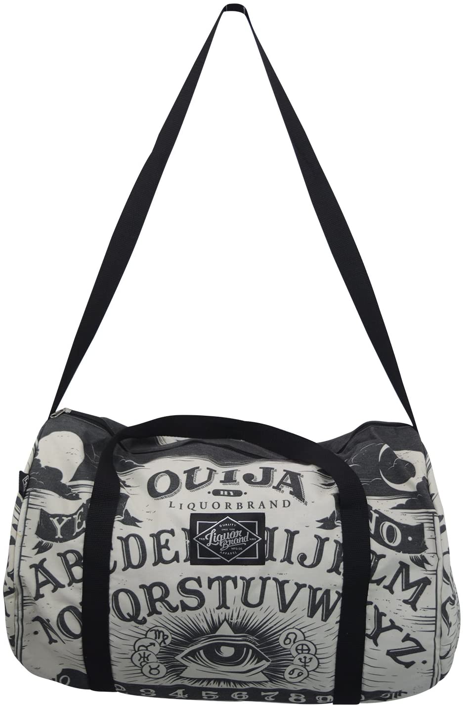 Liquorbrand Ouija Board Oversized Duffel Bag