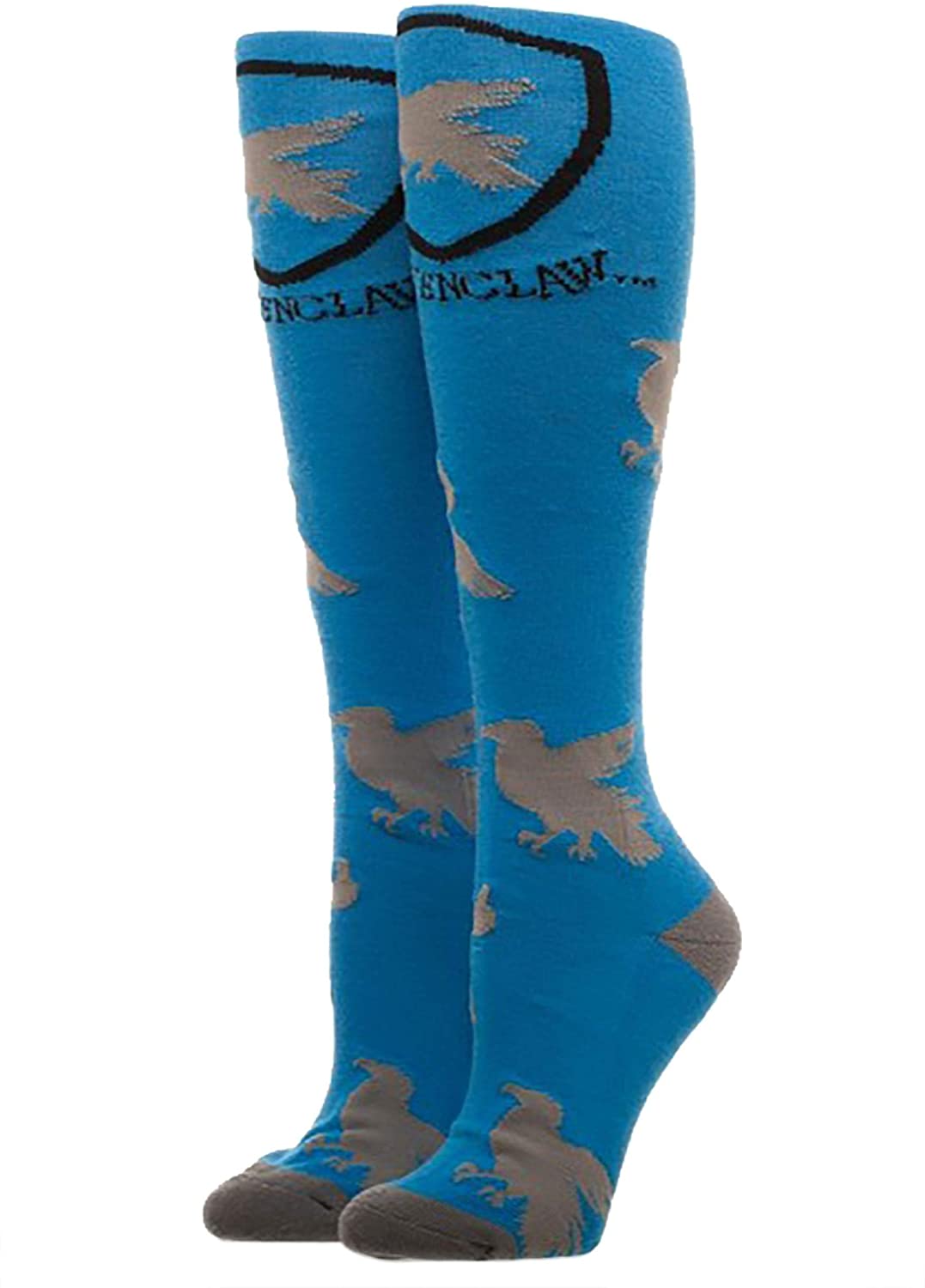 Womens Ravenclaw Knee High Socks