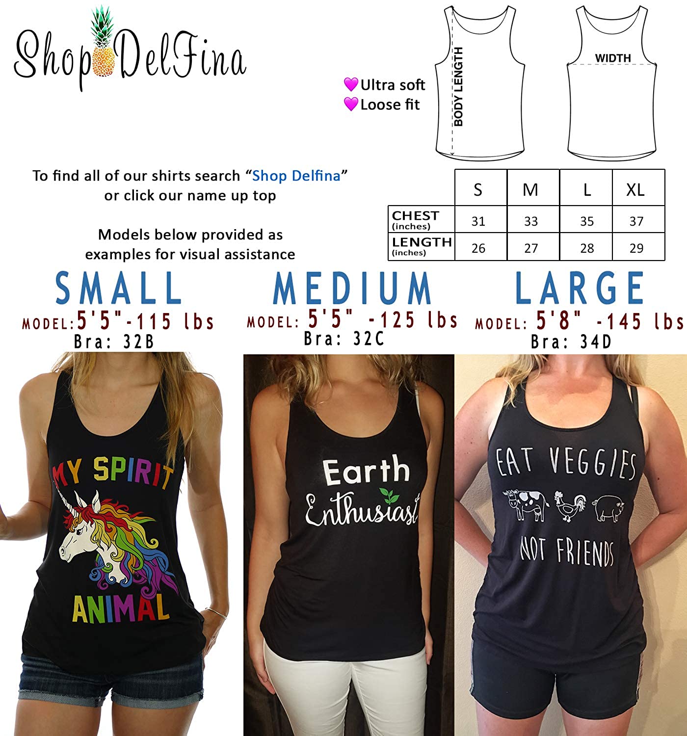 Women's Funny Cat Tank Top Mariachi Desert Kitty Band Racerback Tank Shirt