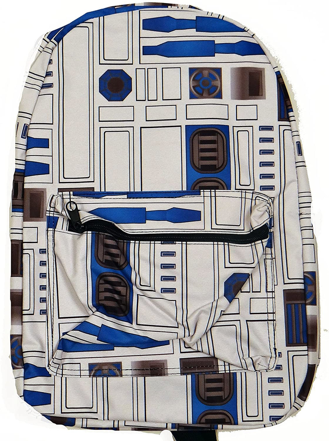 Star Wars R2-D2 All Over Print Backpack