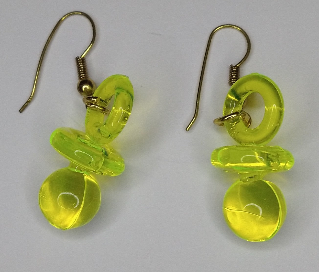 Fashion earrings costume